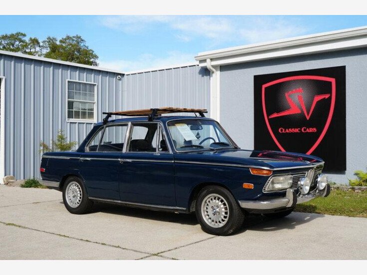 Photo for 1970 BMW 2000